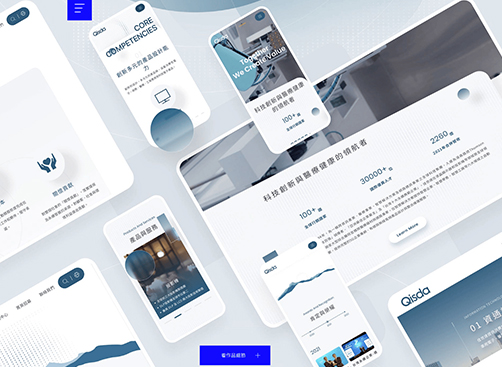 網(wǎng)站建設(shè)